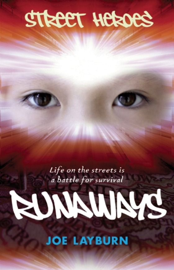 Runaways (e-bog) af Layburn, Joe