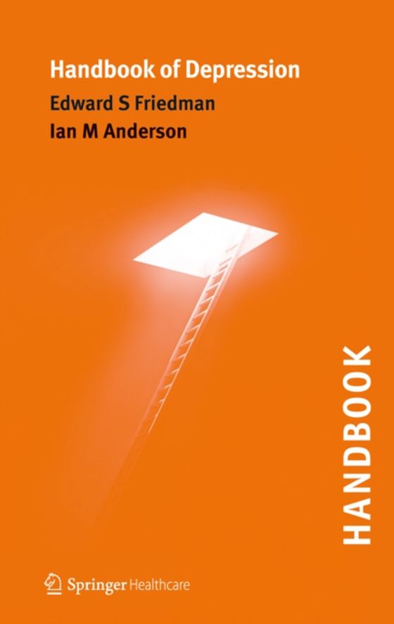 Handbook of Depression (e-bog) af Anderson, Ian