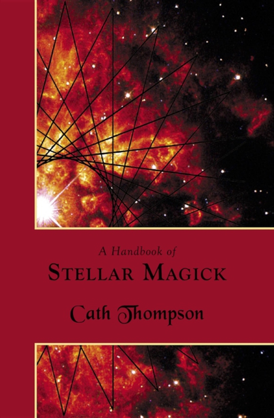 Handbook of Stellar Magick (e-bog) af Thompson, Cath