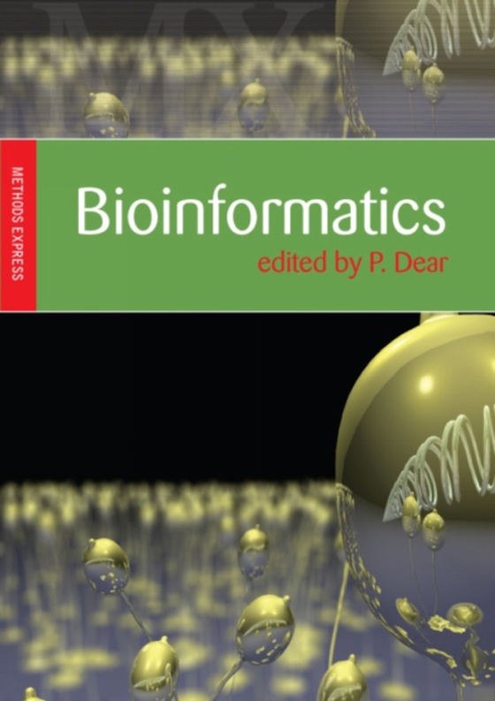 Bioinformatics (e-bog) af -