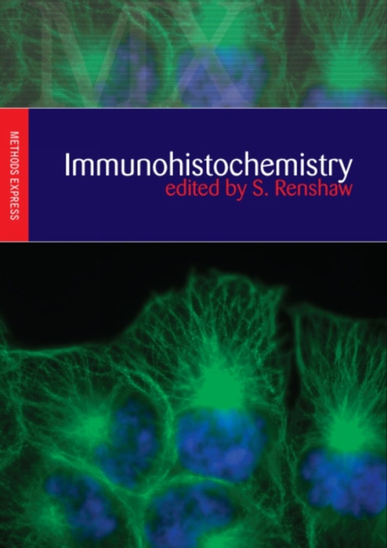 Immunohistochemistry (e-bog) af -