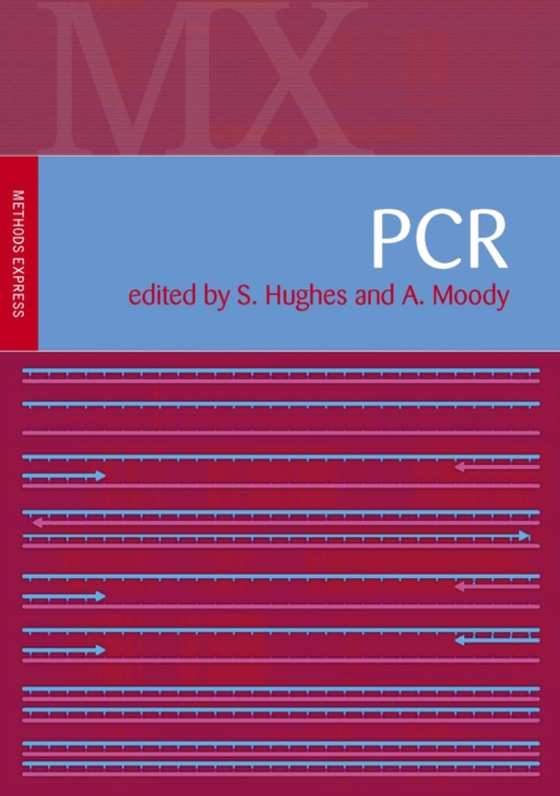 PCR: Methods Express (e-bog) af -