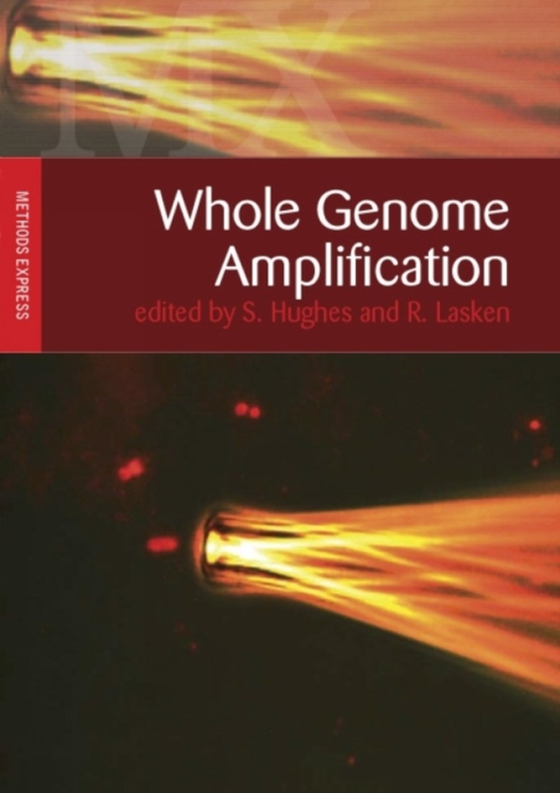 Whole Genome Amplification (e-bog) af -