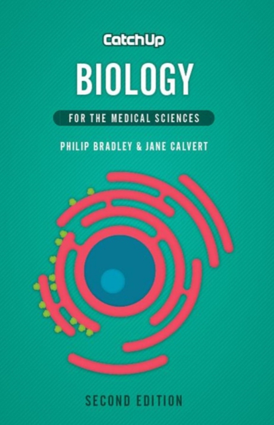 Catch Up Biology, second edition (e-bog) af Calvert, Jane