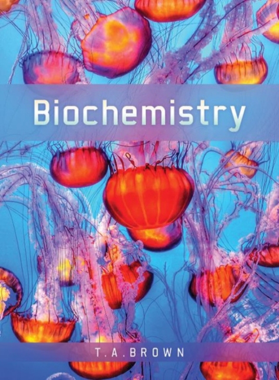 Biochemistry (e-bog) af Brown, Terry