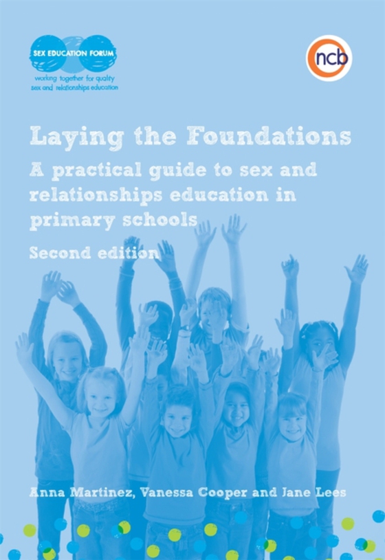 Laying the Foundations, Second Edition (e-bog) af Lees, Jane