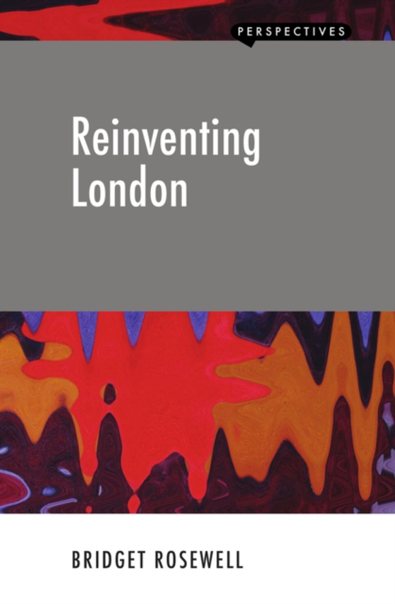 Reinventing London