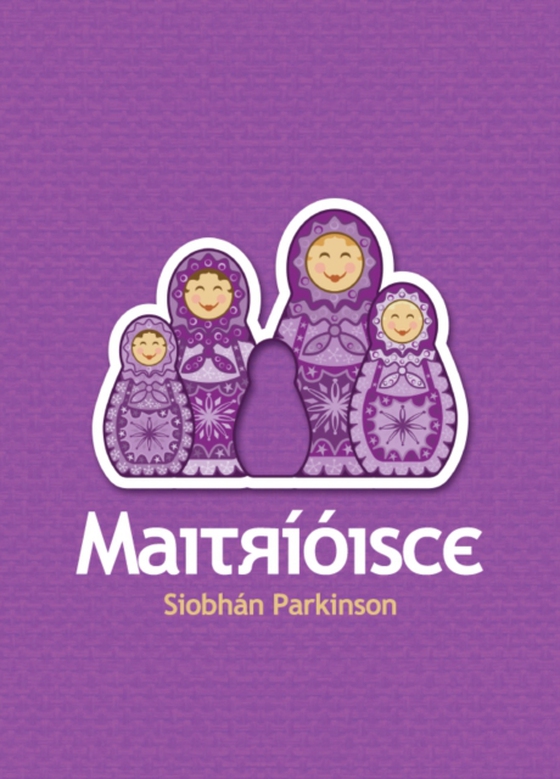 Maitrioisce (e-bog) af Siobhan Parkinson