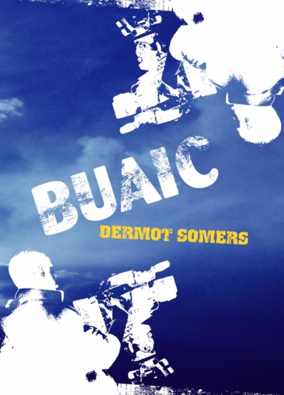 Buaic (e-bog) af Dermot Somers