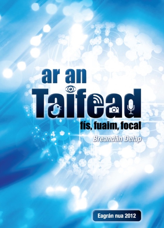 Ar an Taifead (2012) (e-bog) af Breandan Delap