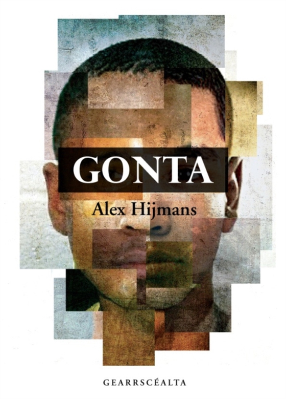 Gonta (e-bog) af Alex Hijmans