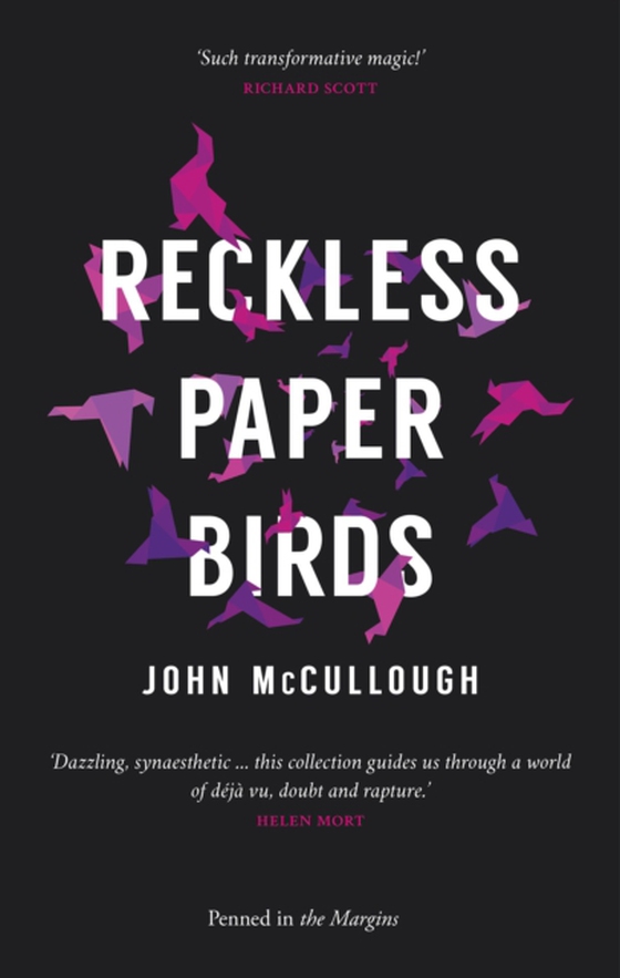 Reckless Paper Birds (e-bog) af McCullough, John