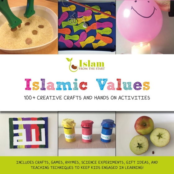 Islamic Values (e-bog) af Start, Islam From The