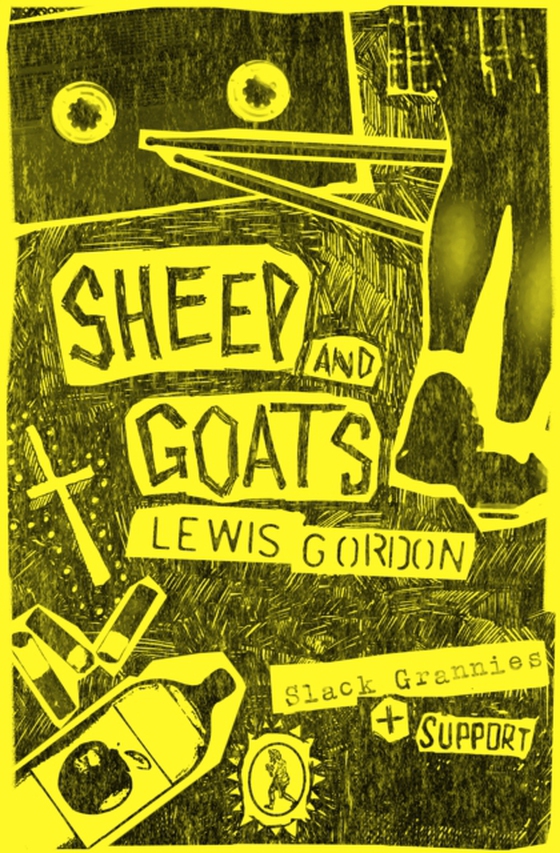 Sheep and Goats (e-bog) af Gordon, Lewis