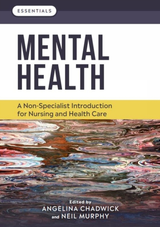 Mental Health (e-bog) af Murphy, Neil