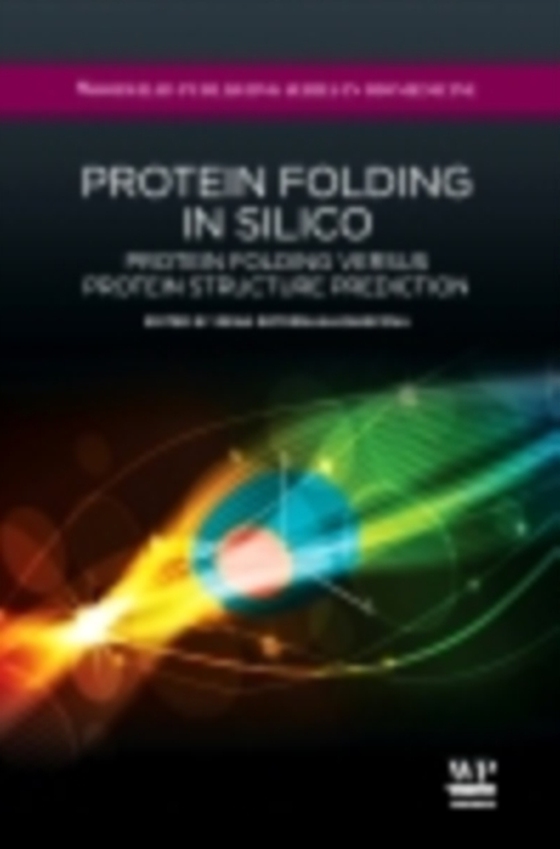 Protein Folding in Silico (e-bog) af -