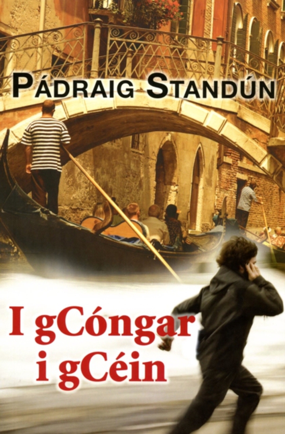 I gCóngar i gCéin