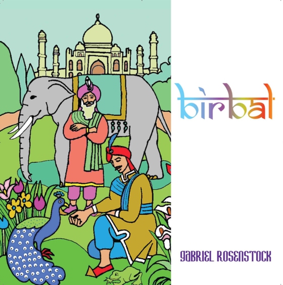 Birbal (e-bog) af Gabriel Rosenstock