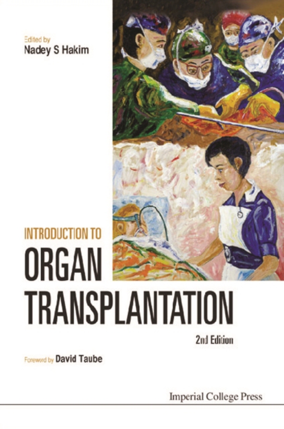 Introduction To Organ Transplantation (2nd Edition) (e-bog) af -