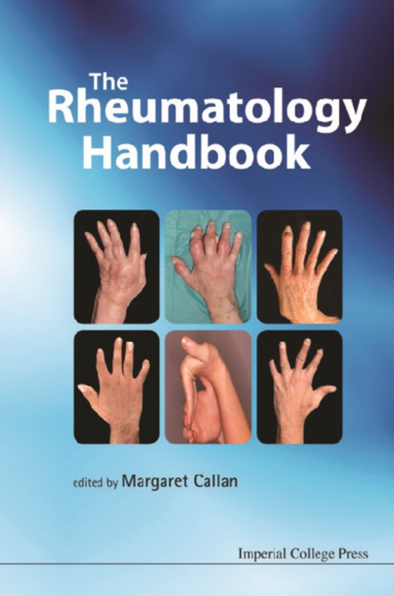 Rheumatology Handbook, The (e-bog) af -