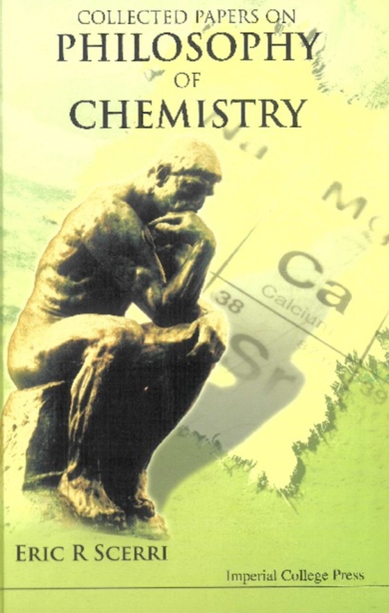 Collected Papers On The Philosophy Of Chemistry