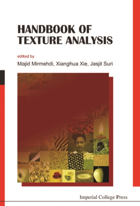 Handbook Of Texture Analysis (e-bog) af Jasjit S Suri, Suri