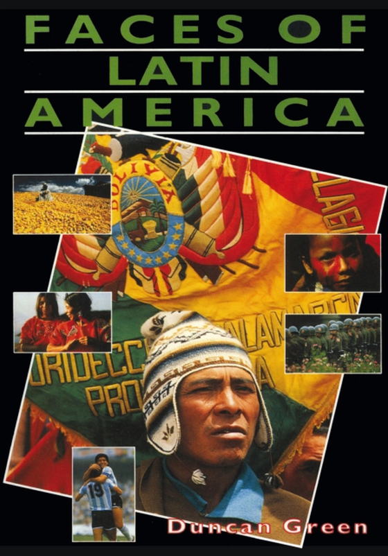 Faces of Latin America 1st Edition (e-bog) af Duncan Green