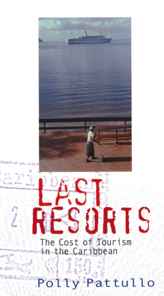 Last Resorts - 2nd Edition