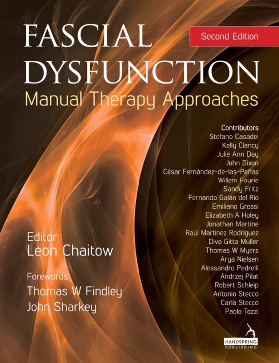 Fascial Dysfunction (e-bog) af Chaitow, Leon