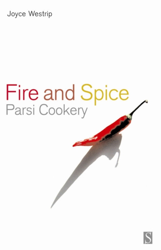 Fire and Spice (e-bog) af Westrip, Joyce