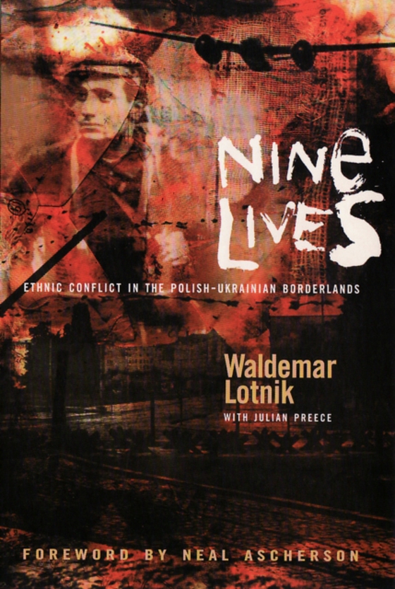 Nine Lives (e-bog) af Lotnik, Waldemar