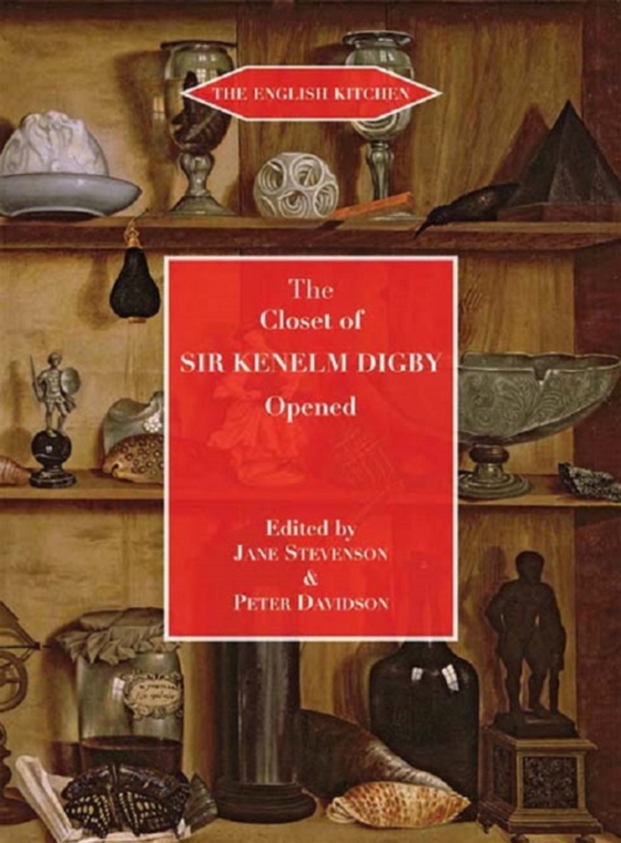 Closet of the Eminently Learned Sir Kenelm Digby (e-bog) af Digby, Kenelm