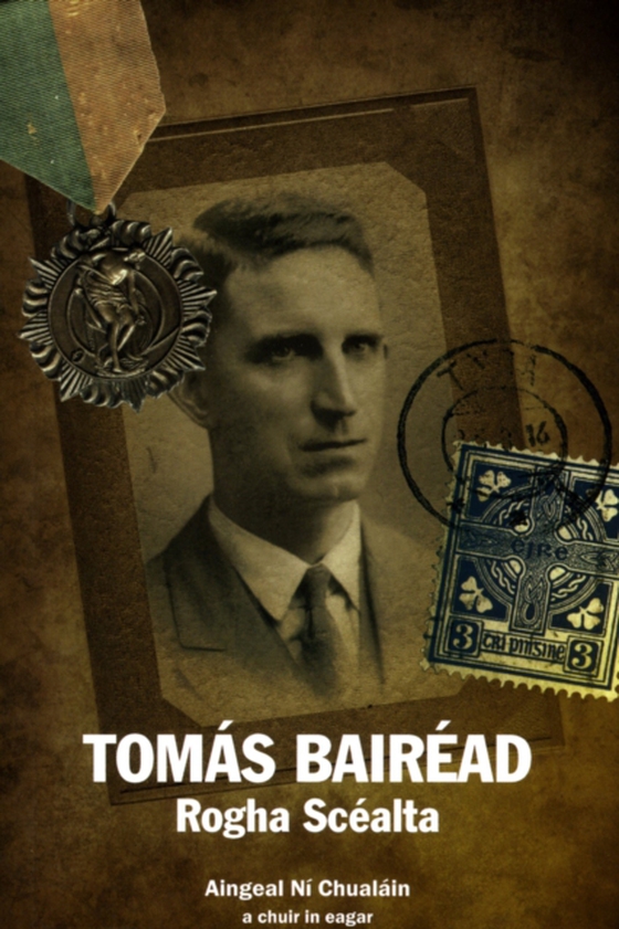 Tomás Bairéad Rogha Scéalta (e-bog) af Tomas Bairead