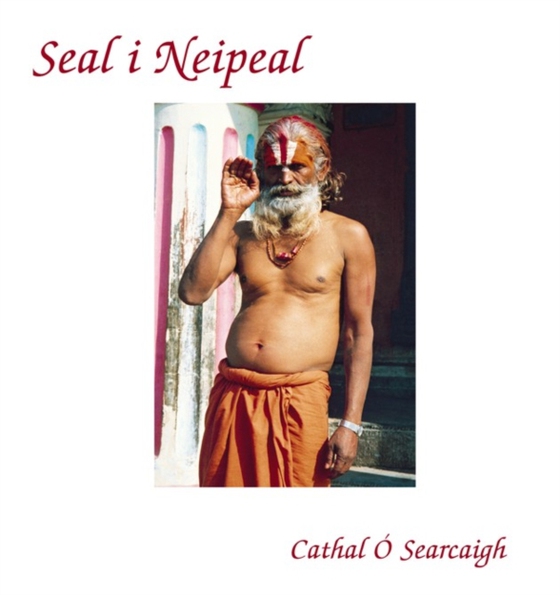 Seal i Nepal (e-bog) af Cathal O Searcaigh