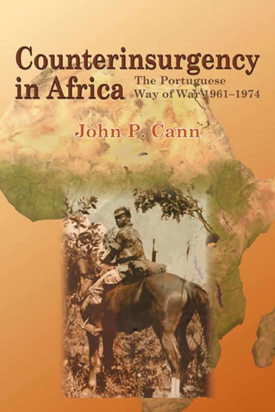 Counterinsurgency in Africa (e-bog) af John P. Cann, Cann