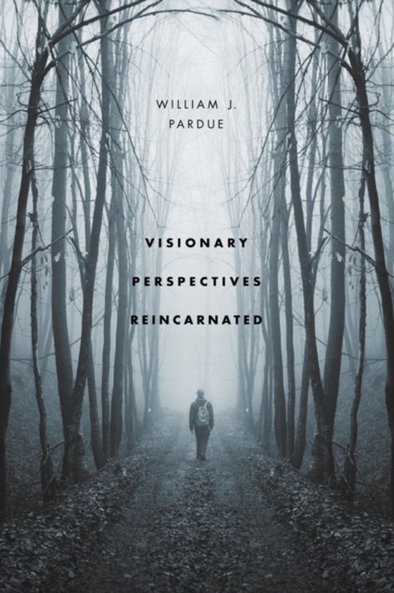 Visionary Perspectives Reincarnated (e-bog) af William J. Pardue