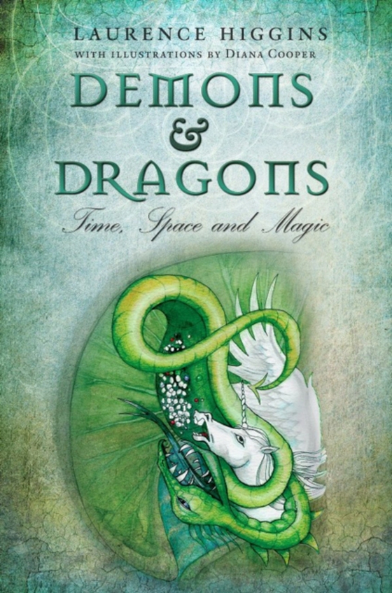 Demons and Dragons (e-bog) af Laurence Higgins