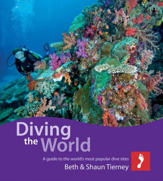 Diving the World for iPad