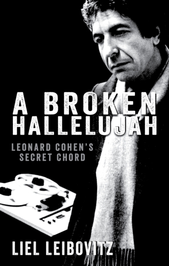 Broken Hallelujah (e-bog) af Leibovitz, Liel