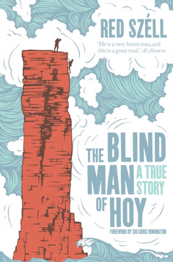 Blind Man of Hoy