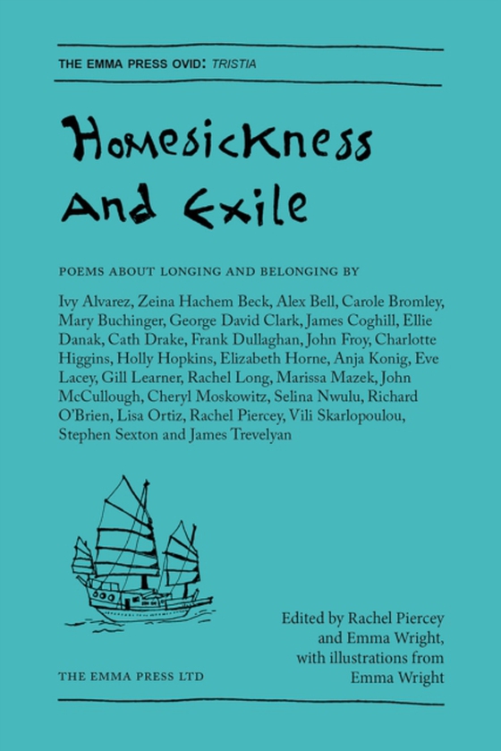 Homesickness and Exile (e-bog) af -