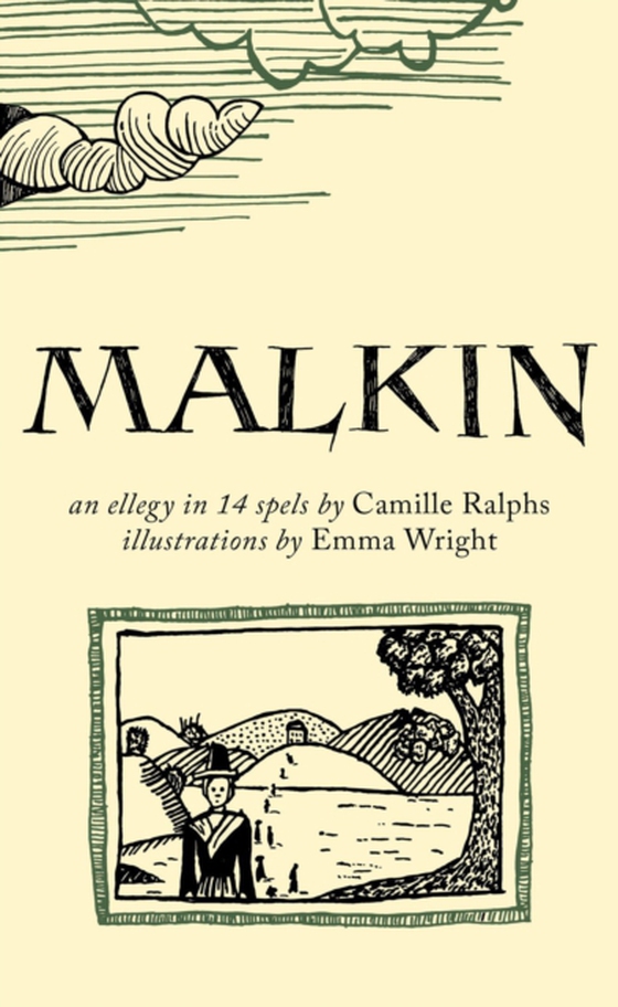 Malkin (e-bog) af Ralphs, Camille