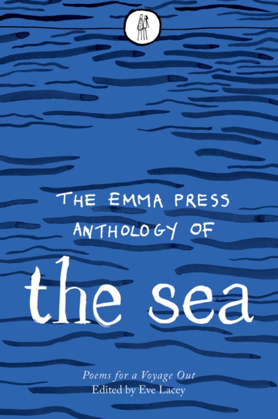 Emma Press Anthology of the Sea (e-bog) af -