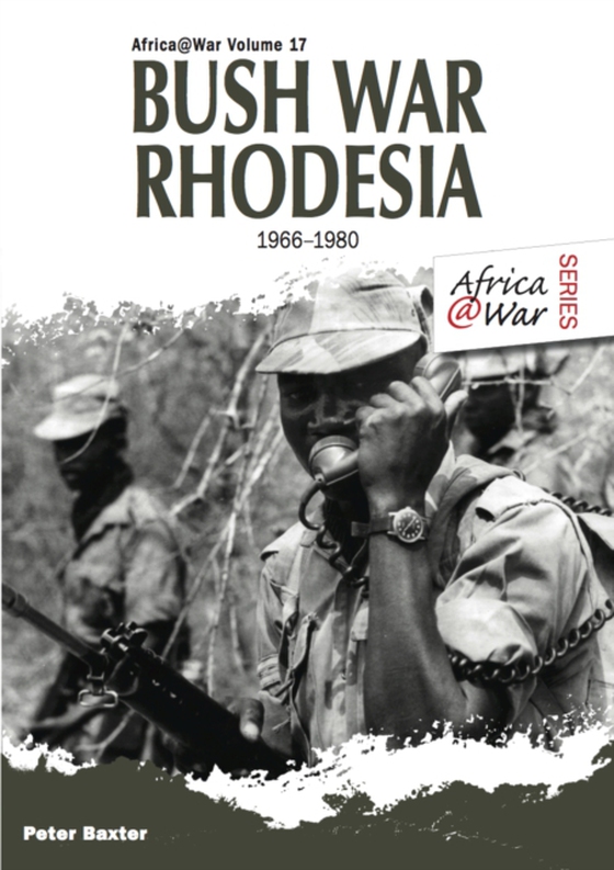 Bush War Rhodesia