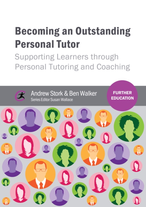 Becoming an Outstanding Personal Tutor (e-bog) af Walker, Ben W