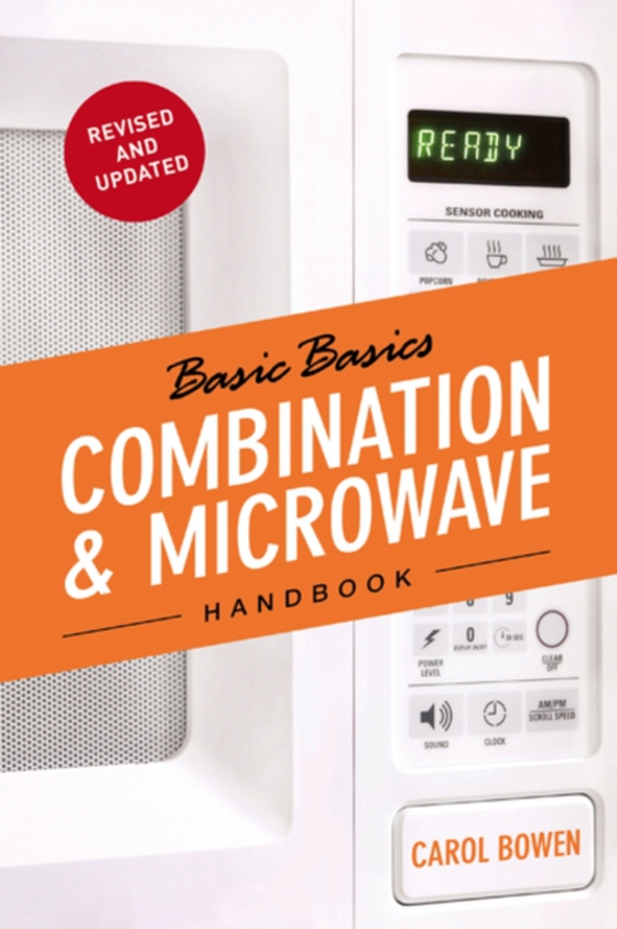 Combination and Microwave Handbook (e-bog) af Carol Bowen, Bowen