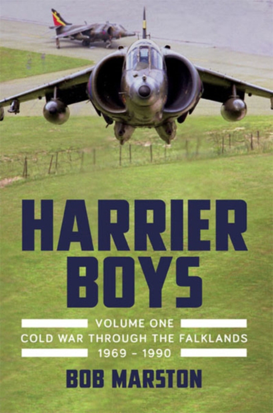 Harrier Boys