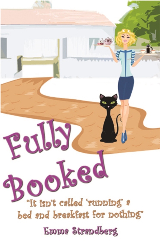 Fully Booked