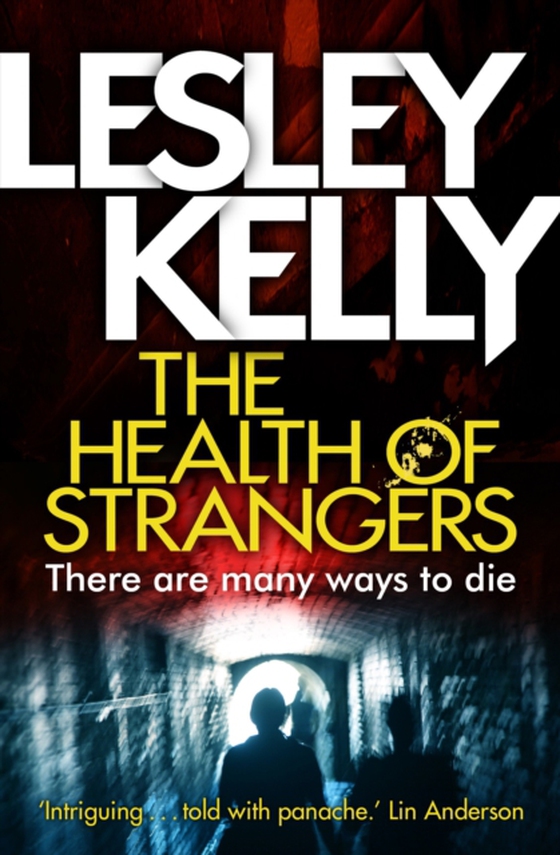 Health of Strangers