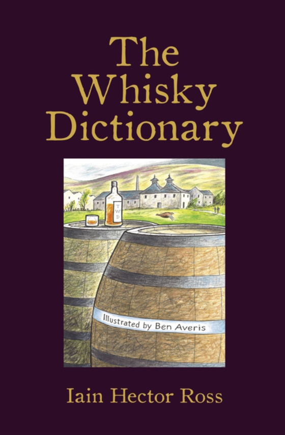 Whisky Dictionary